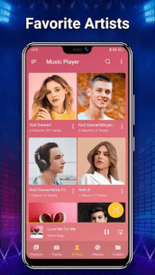 Music Player & MP3 -Play Music (PREMIUM) 5.0.3 Apk for Android 4