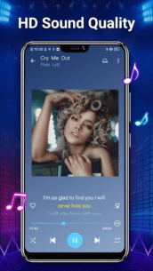 Music Player & MP3 -Play Music (PREMIUM) 5.0.3 Apk for Android 5