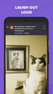 Imgur: Funny Memes & GIF Maker 7.19.0.0 Apk for Android 4