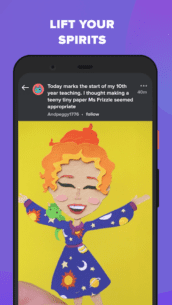 Imgur: Funny Memes & GIF Maker 7.19.0.0 Apk for Android 5