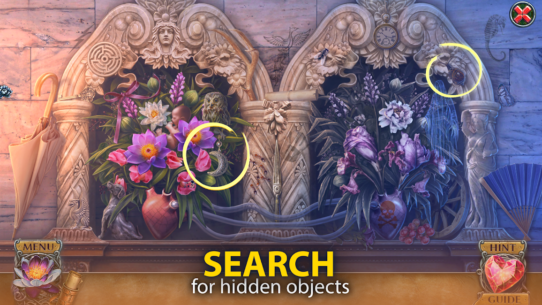 Immortal Love: Black Lotus (FULL) 1.0.0 Apk for Android 1