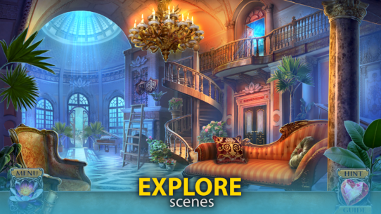 Immortal Love: Black Lotus (FULL) 1.0.0 Apk for Android 2