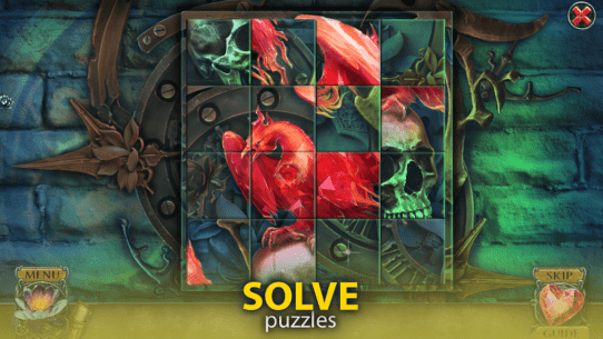 Immortal Love: Black Lotus (FULL) 1.0.0 Apk for Android 3