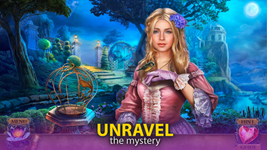 Immortal Love: Black Lotus (FULL) 1.0.0 Apk for Android 4