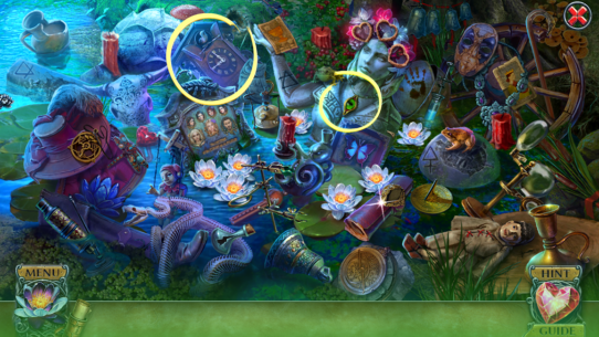 Immortal Love: Black Lotus (FULL) 1.0.0 Apk for Android 5