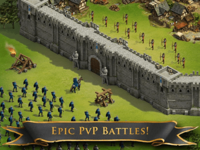 Imperia Online – Medieval MMO 8.0.43 Apk for Android 2