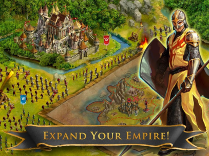 Imperia Online – Medieval MMO 8.0.43 Apk for Android 3