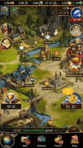 Imperia Online – Medieval MMO 8.0.43 Apk for Android 5