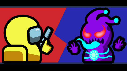 Imposter Battle Royale 2.5.2 Apk + Mod for Android 1