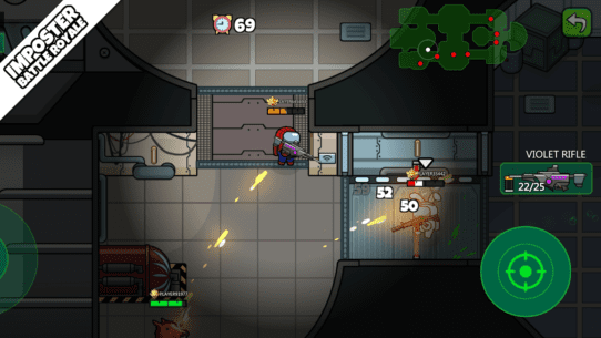 Imposter Battle Royale 2.5.2 Apk + Mod for Android 5