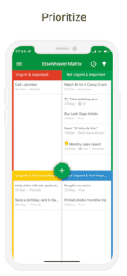 improve My Life: Tasks & Eisen (PRO) 2.0.1 Apk for Android 3