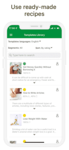 improve My Life: Tasks & Eisen (PRO) 2.0.1 Apk for Android 5