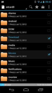 inKa File Manager Plus  1.0.1 Apk for Android 1