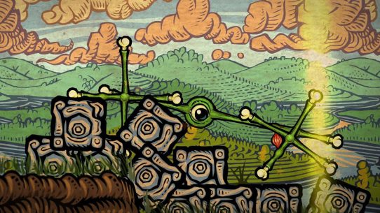 Incredipede 1.83 Apk for Android 2