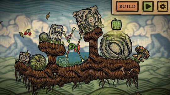 Incredipede 1.83 Apk for Android 4