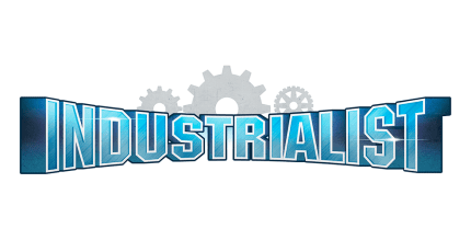 industrialist android cover