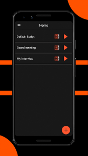 Infant Teleprompter – 2 in 1 (PRO) 4.16 Apk for Android 5