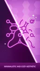 Hex: Anxiety Relief Relax Game 1.7 Apk + Mod for Android 2