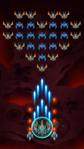 Infinity Shooting: Galaxy War 2.2.3 Apk + Mod for Android 2
