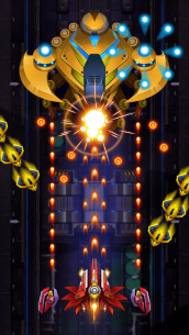 Infinity Shooting: Galaxy War 2.2.3 Apk + Mod for Android 5