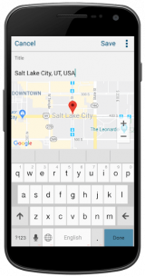 Informant 5 – Calendar (PREMIUM) 5.01.34 Apk for Android 5