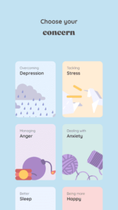 Amaha (InnerHour): self-care (PREMIUM) 3.98.2 Apk for Android 2