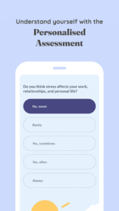 Amaha (InnerHour): self-care (PREMIUM) 3.98.2 Apk for Android 3
