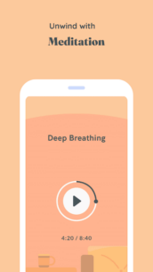 Amaha (InnerHour): self-care (PREMIUM) 3.98.2 Apk for Android 5