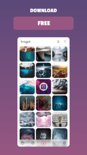 Insget – Video & Story Saver (PREMIUM) 3.11.0 Apk for Android 1