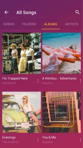 Music Player – MP3 Player (PREMIUM) 1.7.0.40 Apk for Android 2