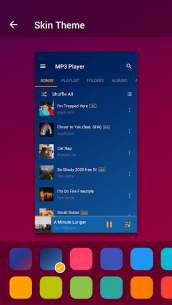 Music Player – MP3 Player (PREMIUM) 1.7.0.40 Apk for Android 5