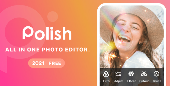 inshot photo editor pro cover