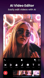 Video Editor & Maker – InShot (PRO) 2.093.1474 Apk for Android 1