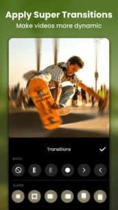 Video Editor & Maker – InShot (PRO) 2.093.1474 Apk for Android 2