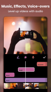 Video Editor & Maker – InShot (PRO) 2.093.1474 Apk for Android 4