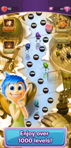 Inside Out Thought Bubbles 2.9 Apk + Mod for Android 2