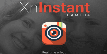 instacam pro camera selfie android cover