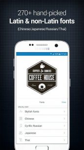 InstaLogo Logo Creator 2.2 Apk for Android 2