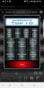 Internet Radio Recorder Pro 7.0.1.6 Apk for Android 2