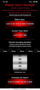 Internet Radio Recorder Pro 7.0.1.6 Apk for Android 3