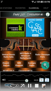 Internet Radio Recorder Pro 7.0.1.6 Apk for Android 4