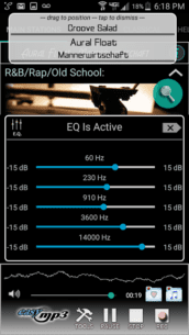 Internet Radio Recorder Pro 7.0.1.6 Apk for Android 5