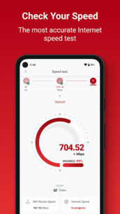 SpeedChecker Speed Test (PREMIUM) 2.6.91 Apk for Android 1