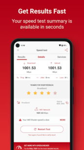 SpeedChecker Speed Test (PREMIUM) 2.6.91 Apk for Android 3