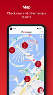 SpeedChecker Speed Test (PREMIUM) 2.6.91 Apk for Android 4