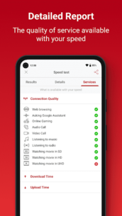 SpeedChecker Speed Test (PREMIUM) 2.6.91 Apk for Android 5