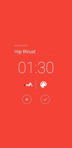 Workout Timer – HIIT Tabata (PREMIUM) 1.2.52 Apk for Android 4