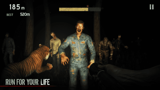 Into the Dead 2.8.6 Apk + Mod for Android 2