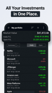 Investing.com: Stock Market 6.33.1 Apk for Android 2