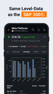 Investing.com: Stock Market 6.33.1 Apk for Android 5